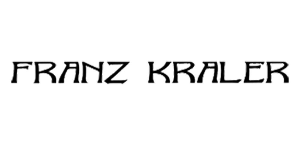 Logo of Franz Kraler