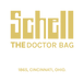 Logo of Schell The Doctor Bag
